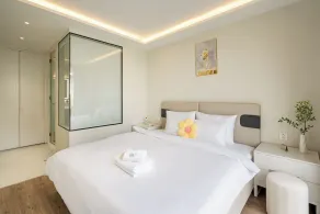 The Royal Hotel & Apartment - Phu My Hung - Room