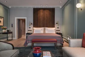 Bairro Alto Hotel - Room