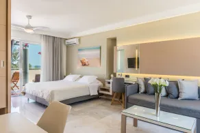 Forum Suites - Room