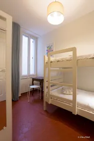 Hotel La Bienvenue - Værelse