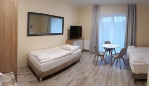 Lazur Apartamenty - Zimmer