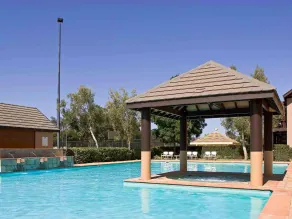 Novotel Vines Resort Swan Valley - Pool