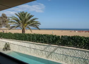TenSuites - Adults Only - Vue de la chambre