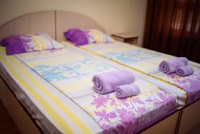 SEAVIEW BG Beach Front Suites - Zimmer