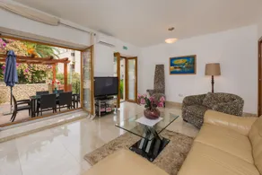 Villa Anna - Vistas desde la habitación