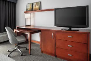Courtyard by Marriott Pleasanton - Chambre