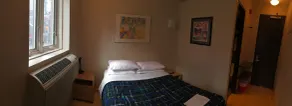 The Rex Hotel Jazz & Blues Bar - Room