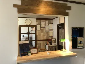 久住高原 赤川温泉スパージュ-Spaju - Reception