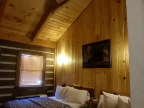 Black Bear Lodge Motel - Chambre