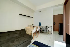 Hotel O Pgv Residence - Lobby