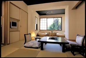Rakuzan Yasuda - Quarto