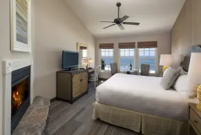 Cottage Inn by the Sea - Chambre