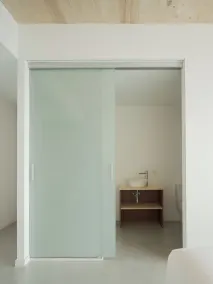 Hotel Amiuka - Zimmer