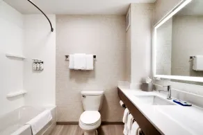 Holiday Inn Express and Suites Helena by IHG - Rom