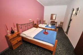 Hotel Galaxy - Rom
