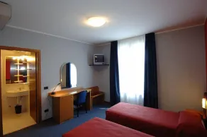 Hotel Residence Ducale - Rum