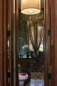 Howie's HomeStay - Salle de bain