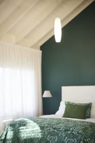 Emerald Inn on Takapuna Beach - Chambre