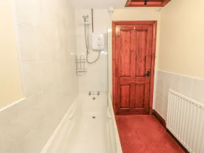 Westfield Cottage - Salle de bain