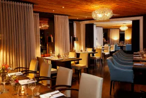 Hotel & Restaurant Schröder - Restaurante
