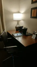 Comfort Inn South Portland Airport - Chambre