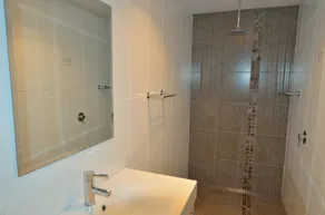 Myrtleford Motel on Alpine - Bathroom