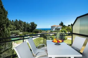 Ohana Hotel - Utsikt fra rommet