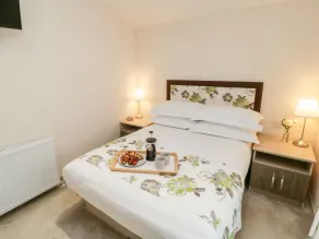 Rockpool Retreat - Zimmer