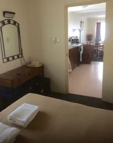 Grafton Central Motel - Room