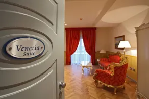Grand Hotel Forlì - Room