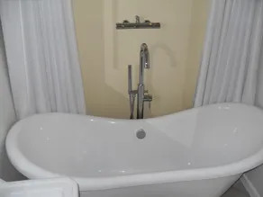 Jessop House - Baño