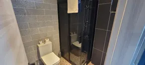 Seyr-i Gümüşhan Otel - Habitación