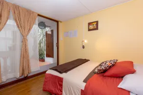 Friends Hotel & Rooftop - Historic Center & Museums - Habitación