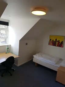 Danhostel Brande - Rum