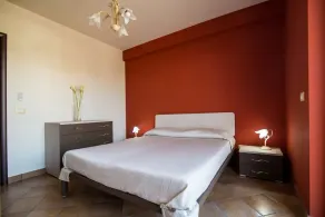 Villa Galati Resort - Zimmer