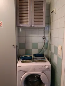 Pinjakoti - Salle de bain