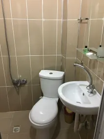 Uygun Otel - Bathroom