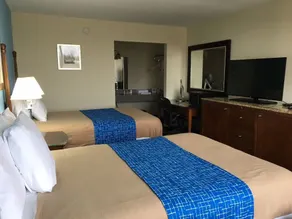 Travel Inn - Chambre