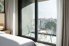 The Westin Istanbul Nisantasi - View from room
