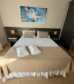 Departamento San Lorenzo - Salta - Værelse