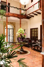 Santa Lucia House - Forum - Reception