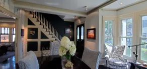 White Porch Inn - Réception