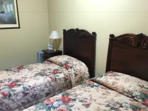Avonmore On The Park Boutique Hotel - Room