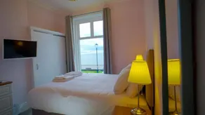Carmel House - Room