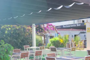 Hotel Patricia - Ristorante