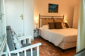 Hotel La Reginella  - Chambre