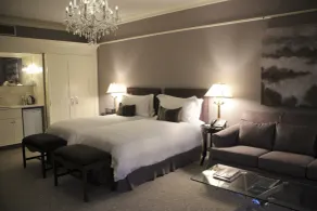 The Bruce Hotel - Rom