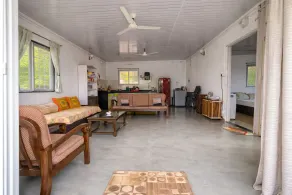 Vayati Villa, Bhor - Zona de estar