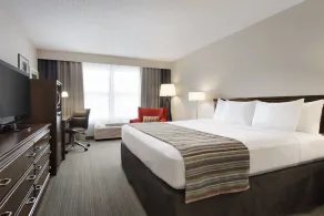 Country Inn & Suites by Radisson, Houghton, MI - Chambre