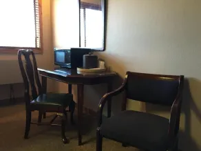 Timber Lodge Inn - Camera
